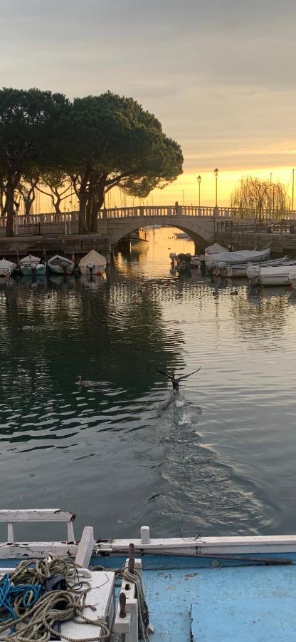 Antonella Gardalake 2 Desenzano del Garda Eksteriør bilde