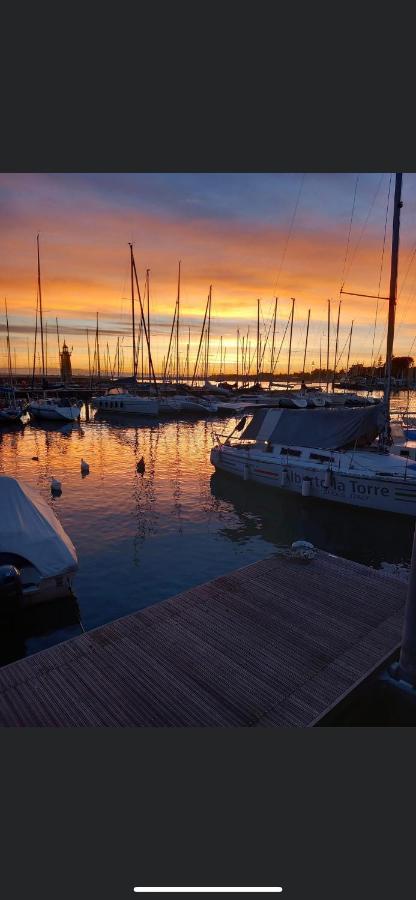 Antonella Gardalake 2 Desenzano del Garda Eksteriør bilde